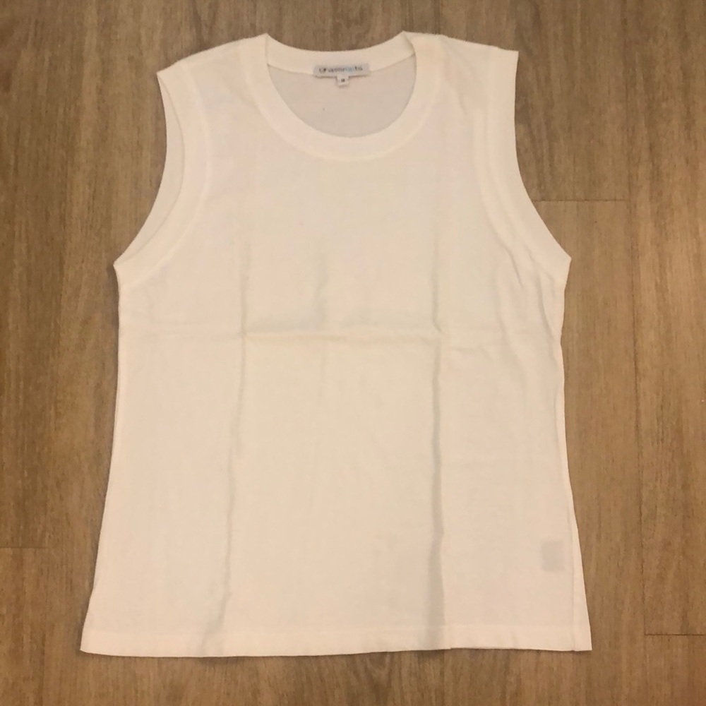 Grassroots Tank Top